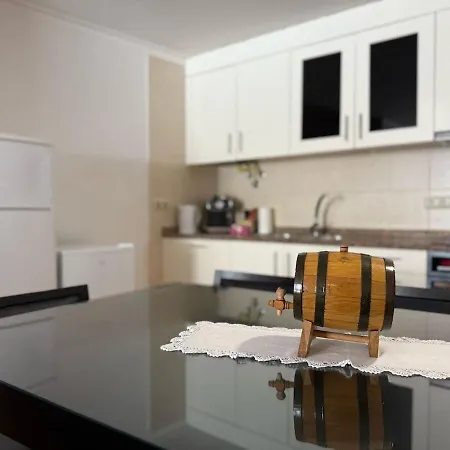 Casa De Cabaninhas Apartmán Terras de Bouro