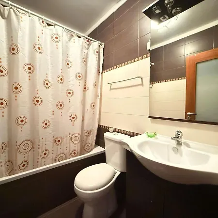 Apartmán Casa De Cabaninhas