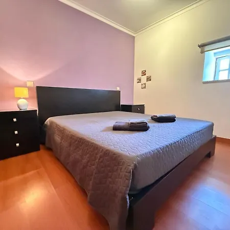 Casa De Cabaninhas Apartamento *