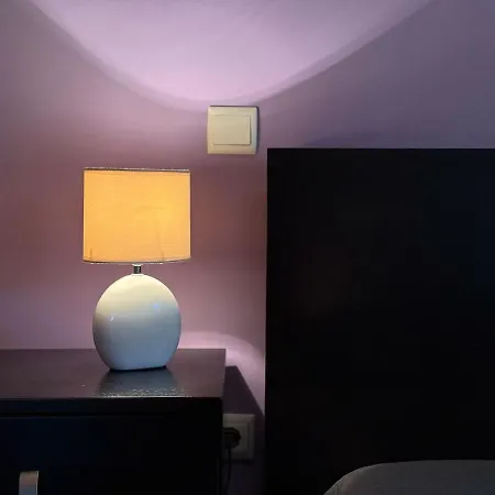 Casa De Cabaninhas * Terras de Bouro