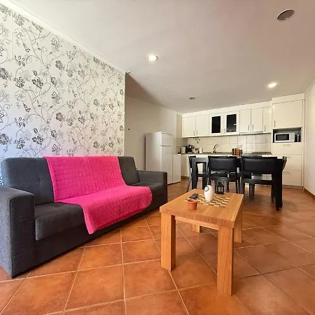 Casa De Cabaninhas Apartamento Terras de Bouro