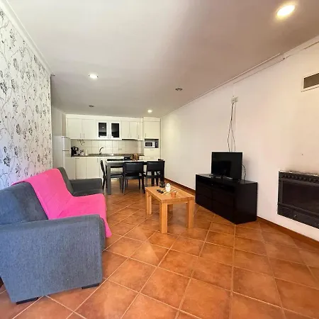 Casa De Cabaninhas Terras de Bouro