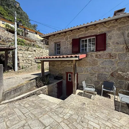 Casa De Cabaninhas Apartamento *