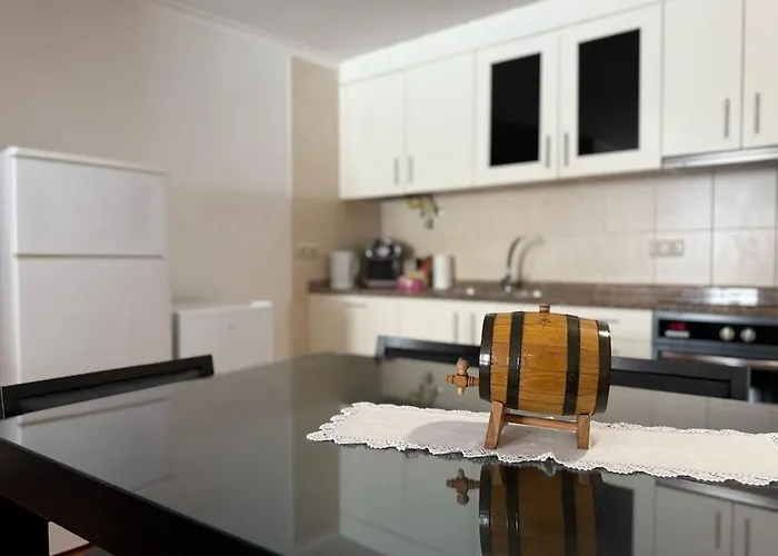 Casa De Cabaninhas Apartment Terras de Bouro