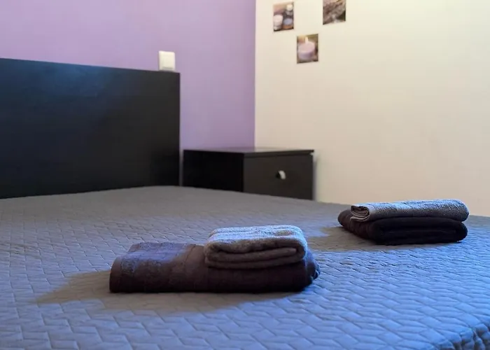 Casa De Cabaninhas *