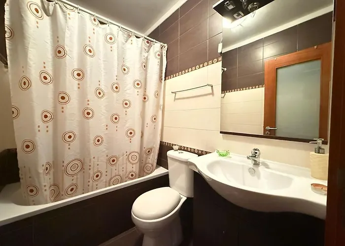 Apartment Casa De Cabaninhas