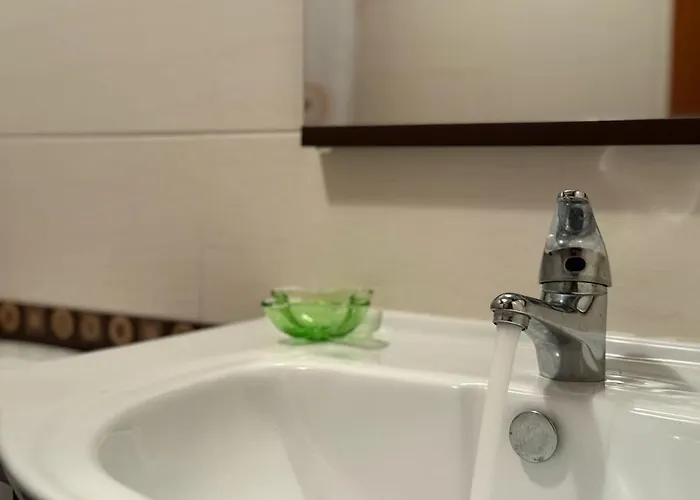 Casa De Cabaninhas * Terras de Bouro