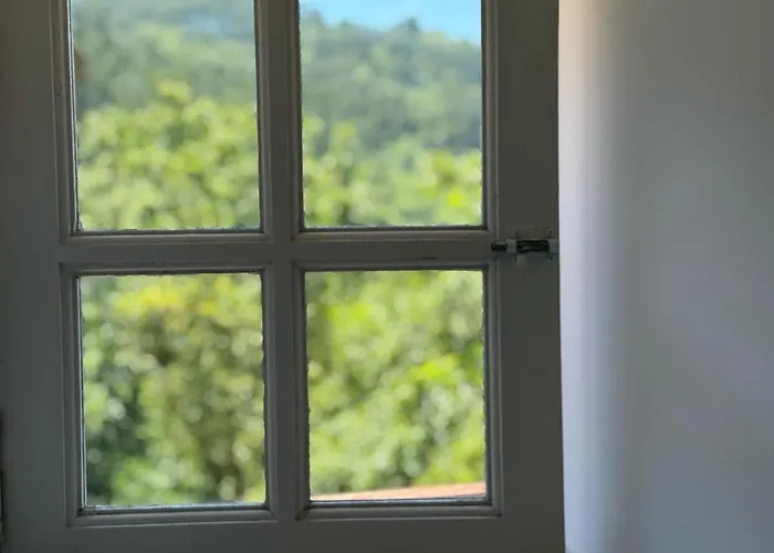 Casa De Cabaninhas Appartement