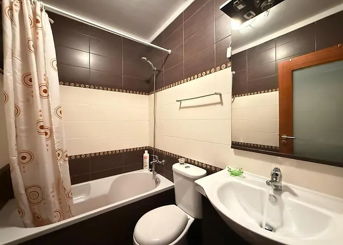 Appartement Casa De Cabaninhas *