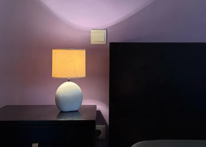 Casa De Cabaninhas * Terras de Bouro