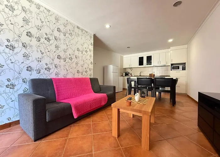 Casa De Cabaninhas Appartement Terras de Bouro