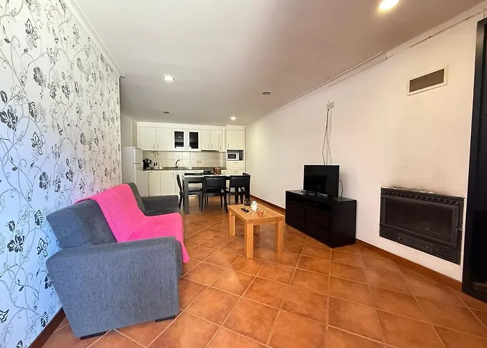 Casa De Cabaninhas Terras de Bouro