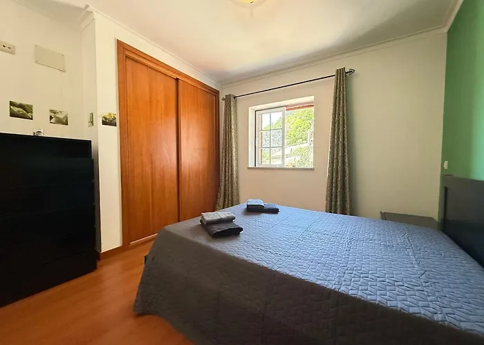 Casa De Cabaninhas * Terras de Bouro