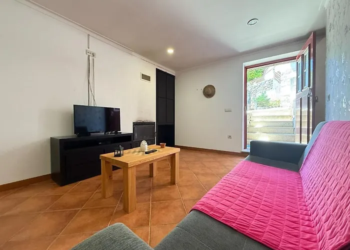 Appartement Casa De Cabaninhas *